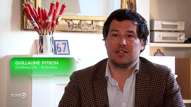 AVANT-PREMIERE: Découvrez les 1ères images du magazine « Turbo » qui s’intéresse aux voitures électriques dimanche matin sur M6 - VIDEO