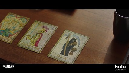 Into the Dark: Midnight Kiss - Trailer (Official) • A Hulu Original