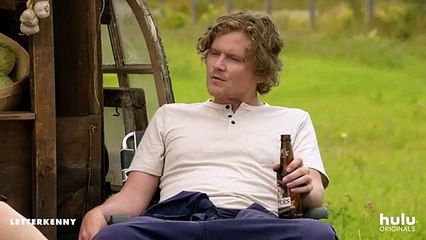 Letterkenny - Season 8 Trailer (Official) • A Hulu Original