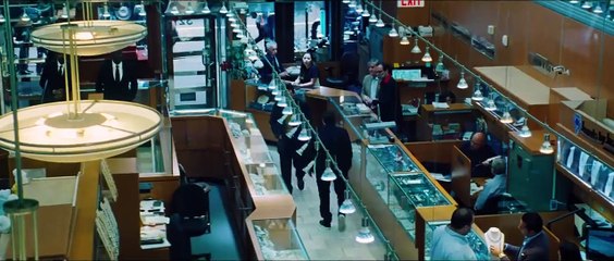 Uncut Gems | “The Stranger” | Official Trailer 2 HD | A24