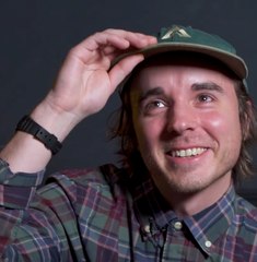 Andy Shauf l Track ID