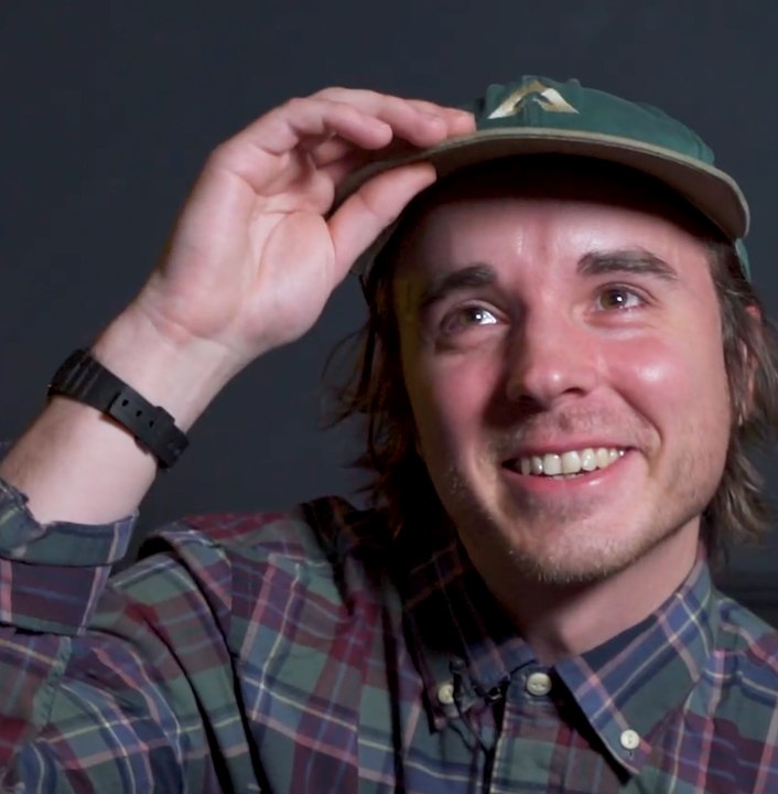 Andy Shauf l Track ID