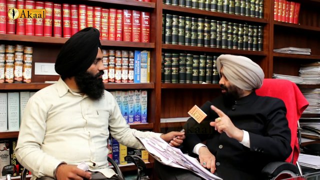 ਬਹਿਬਲ ‘ਚ ਸ਼ਹੀਦ ਹੋਏ ਸਿੱਖਾਂ ਦੇ ਕੇਸ ਵਿੱਚ ਕੀ ਆ ਸਕਦਾ ਨਵਾਂ ਮੋੜ Akaal Channel