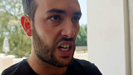 Rosario Tijeras S02E65- Antonio y Ángel cara a cara (1)