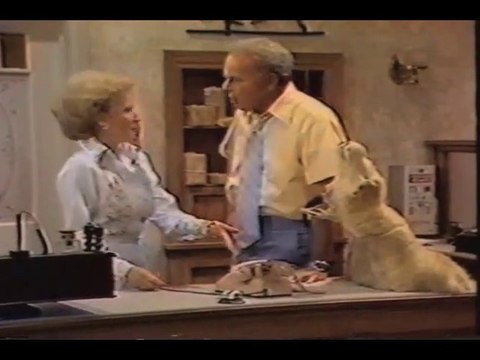 Snavely 1978 ( Fawlty Towers Remake) Harvey Korman •Betty White • Frank LaLoggia
