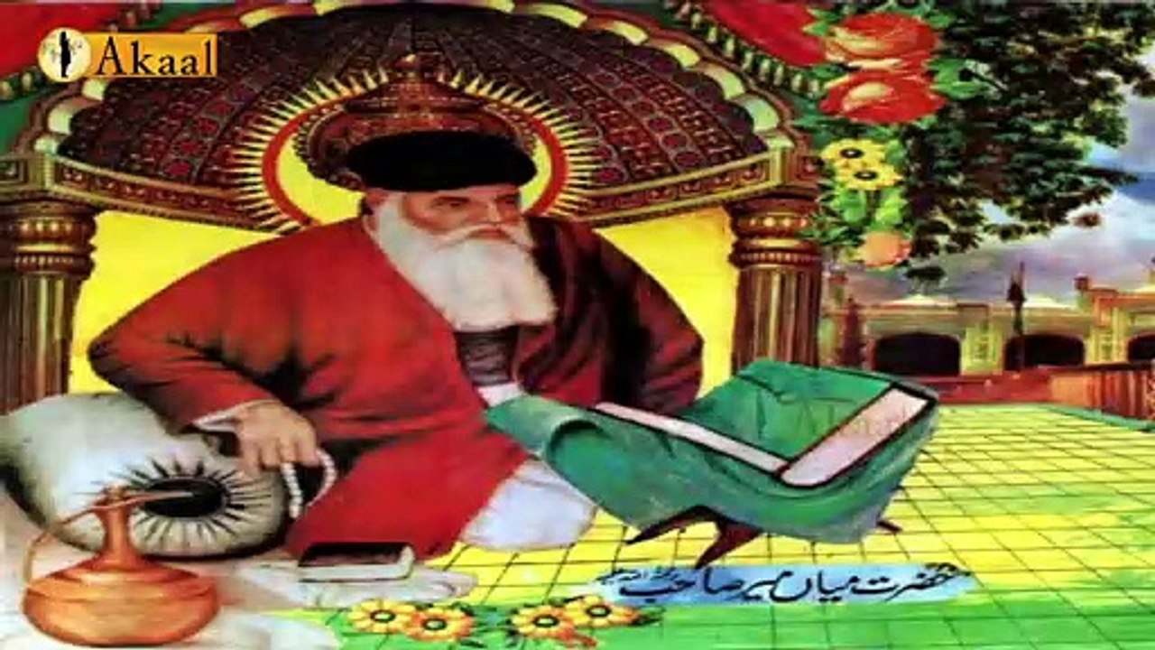 432 ਸਾਲ ਬਾਅਦ ਪਹਿਲੀ ਵਾਰ ਹੋਇਆ ਅਜਿਹਾ, ਸ੍ਰੀ ਦਰਬਾਰ ਸਾਹਿਬ ਦਾ ਮਨਾਇਆ ਗਿਆ ਨੀਂਹ ਪੱਥਰ ਦਿਹਾੜਾ