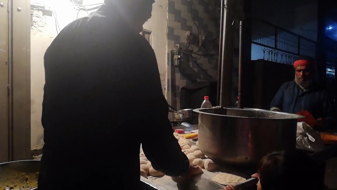 Aalu wala Paratha