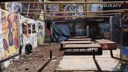 DMI: Jangan Jauhkan Masjid dari Masyarakat