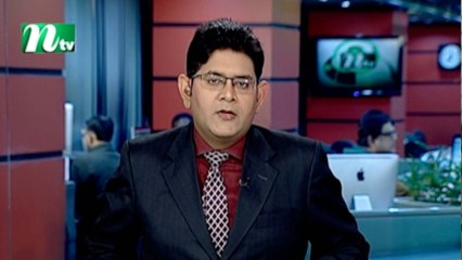 NTV Shondhyar Khobor |24 January 2020