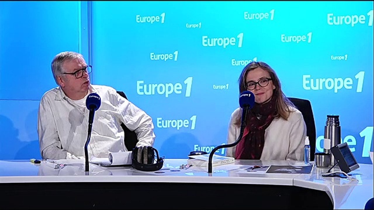 "Shrill", sur Canal+