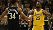 LeBron James and Giannis Antetokounmpo Named All-Star Game Captains