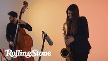 Grammy-Nominated Sax Soloist Covers Grammy-Nominated “Old Town Road”