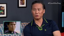 BD Wong Discusses How ‘Oz’ Changed the Game for HBO