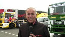 British Truck Racing Association Championship 2019 RD 6 Snetterton