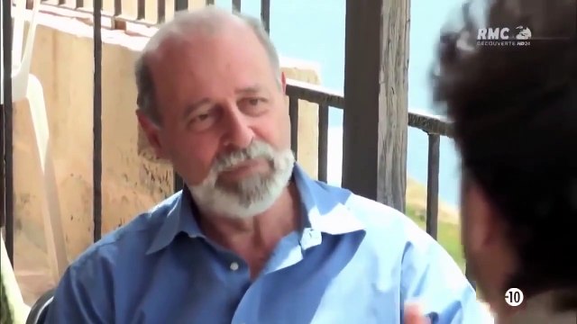 Documentaire Le temple aux 7000 squelettes aux cranes alongés