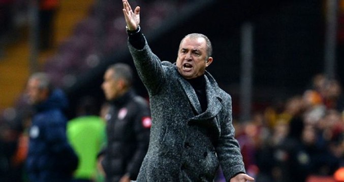 Son Dakika: Fatih Terim'den Mustafa Cengiz'e cevap: Verilmiş bir sözüm, vazgeçmediğim bir hayalim var