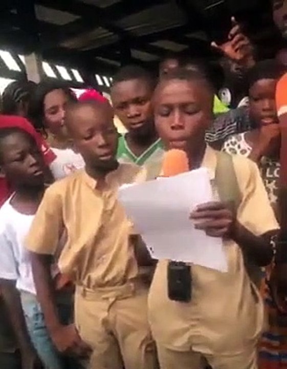 Déguerpissement annoncé d'Adjouffou, Abidjan Port-Bouet