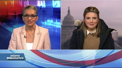 VOA Flaş Haber 24 Ocak