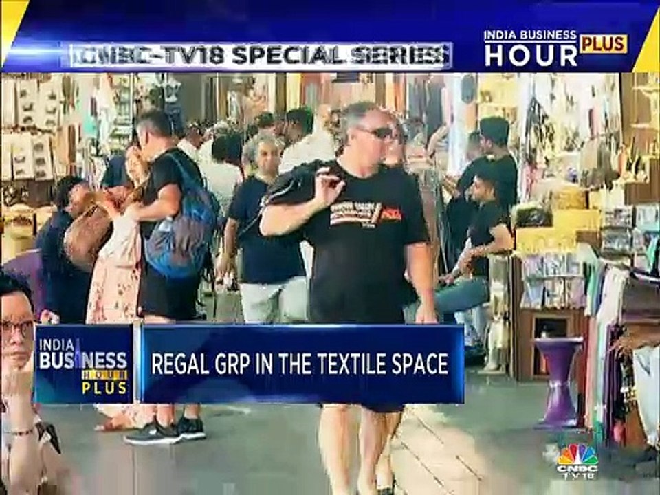 Countdown to Dubai Expo: Regal Group is on an expansion spree, bets big on realty