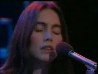 Emmylou Harris - Tulsa Queen