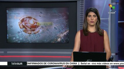 EEUU: demócratas exponen argumentos por cargo de abuso de poder