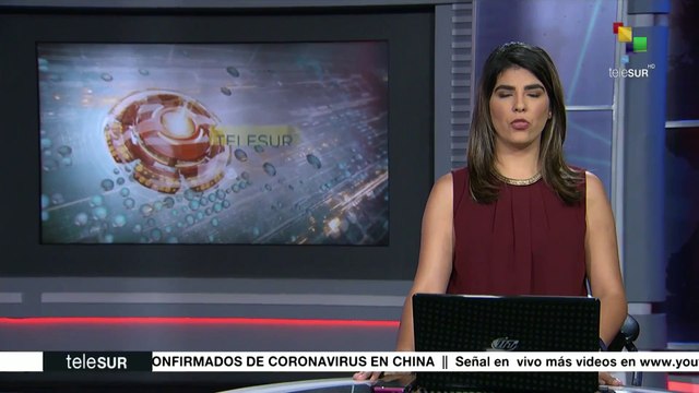 EEUU: demócratas exponen argumentos por cargo de abuso de poder