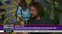 Argentina:Museo del Hambre, espacio de lucha por soberanía alimentaria