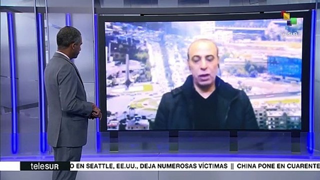 40 Soldasdos sirios mueren y 80 quedan heridos por ataques de grupos terroristas del frente Al-nusra en Idlid