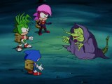 Sonic Underground - Episódio 3 [Portugal]