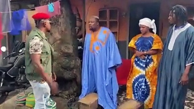 Amiral enk2k feat Claba je vais expliquer