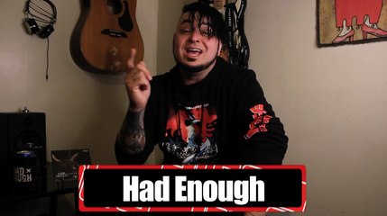 Video Vision Ep 64 - Takeover by Had Enough