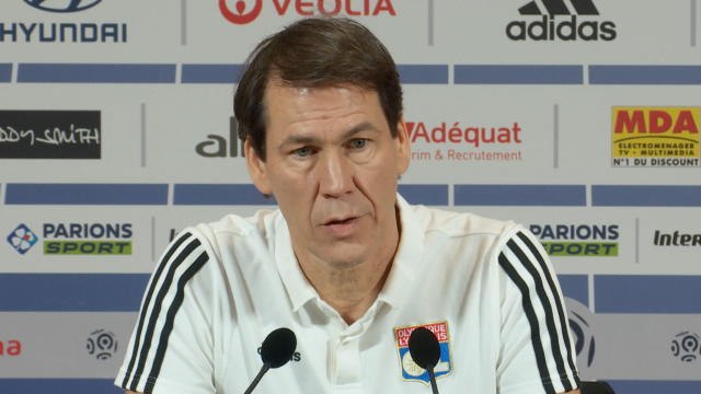 21e j. - Garcia : Toko-Ekambi ? Une vraie satisfaction