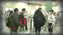 Conexión Digital: China cierra dos ciudades para frenar el coronavirus