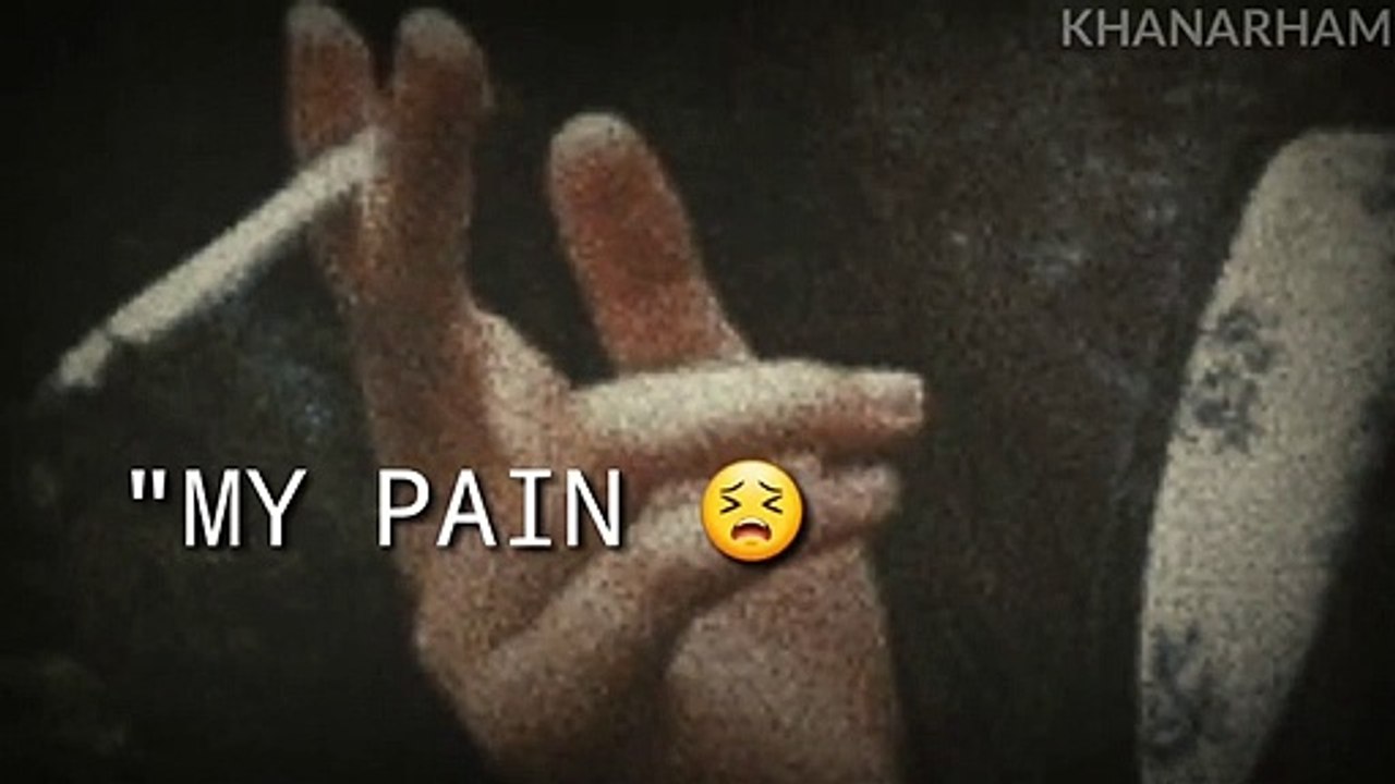 My Pain Best Motivational Whatsapp Status Famous English Quotes Broken Heart Status Lyrics Whatsapp Video 2k20 Video Dailymotion