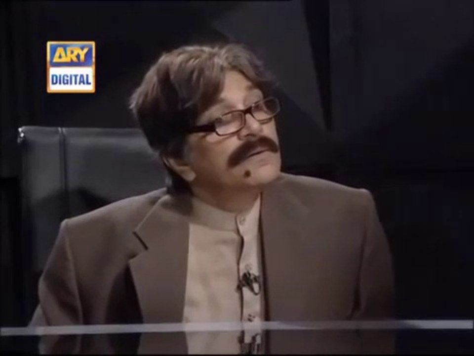 Loose Talk episode 265 I Anwar Maqsood I and I Moin Akhtar I funny interview