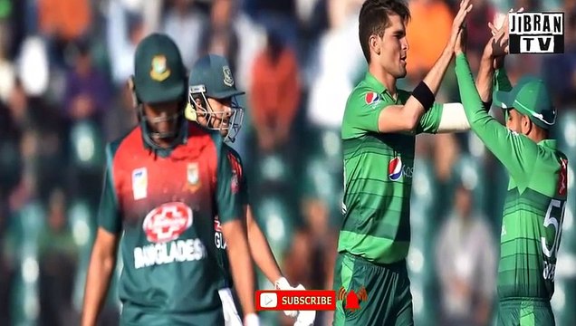 Pak vs Bangladesh 1st t20 2020 Pakisatn vs Bangladesh Qadafi Stadium Lahore