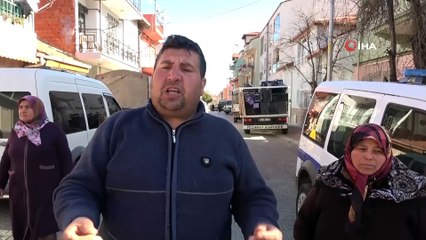 Başkan Çakın pazar yeri konusunda geri adım attı