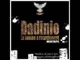 dadinio(la tête haute)feat seynou et k-mille