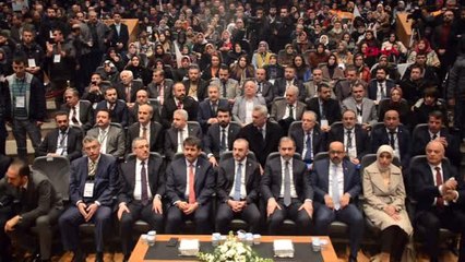 Ak partili kandemir'den demirtaş'a: sen o gün bir tiyatro yazmıştın kürt gençleri öldü