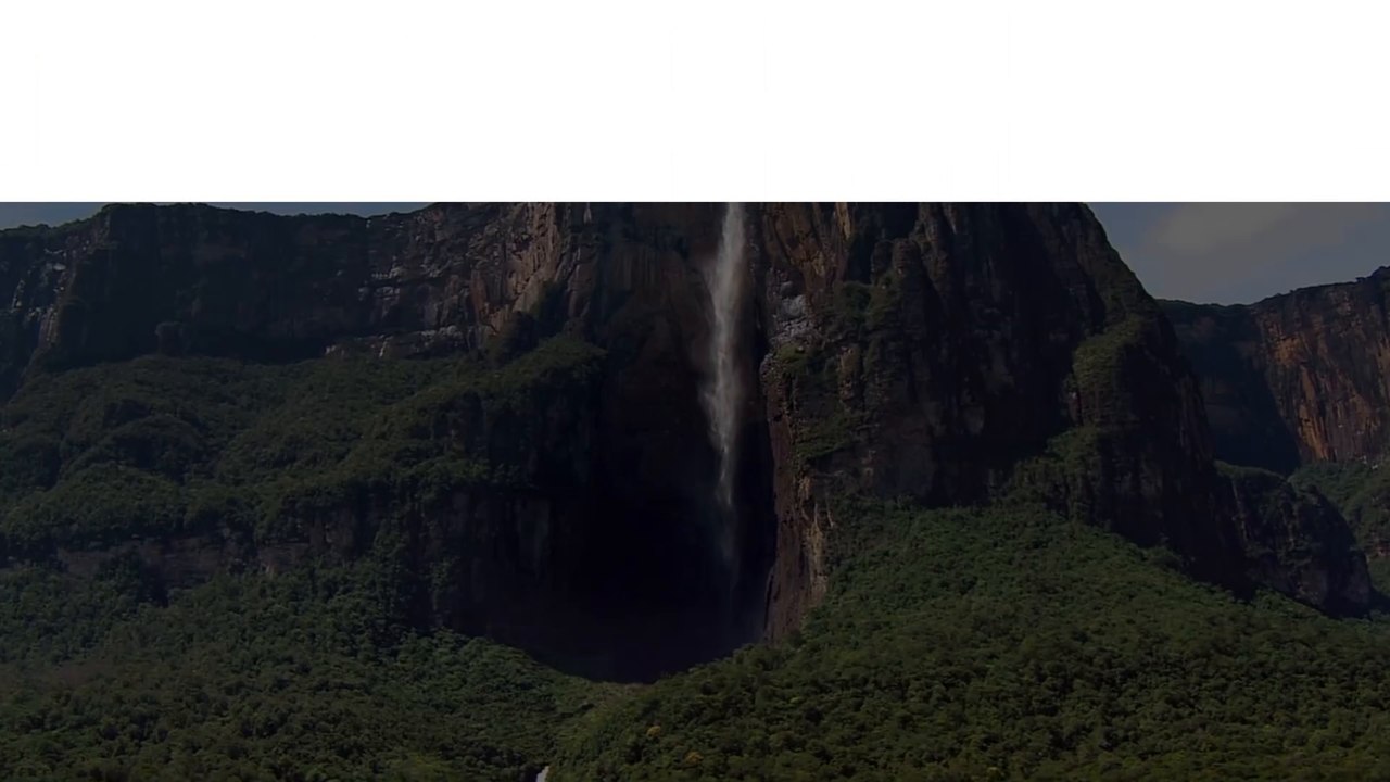 The Top Ten Wildest BASE Jumping Locations in the World