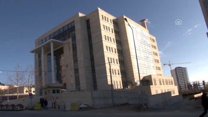 Elazığ merkezli FETÖ/PDY operasyonunda 6 tutuklama