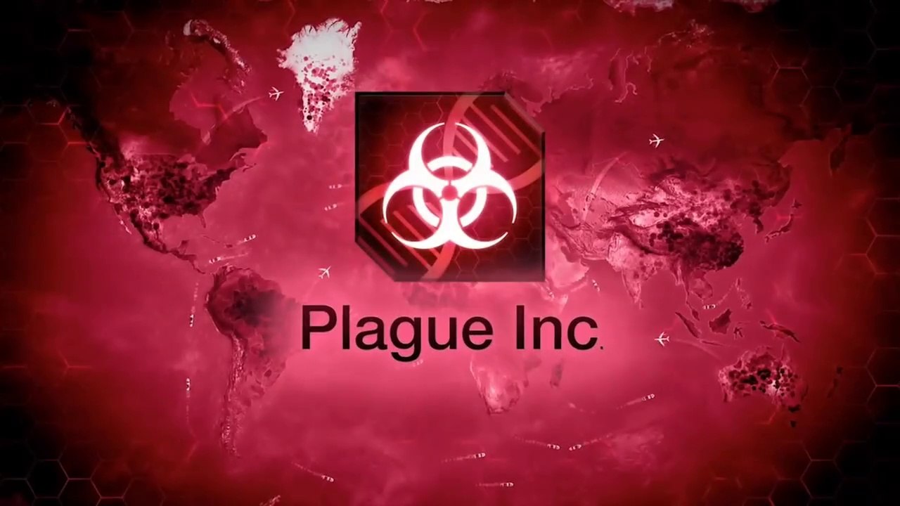 Plague Inc : Evolved - Bande-annonce de lancement