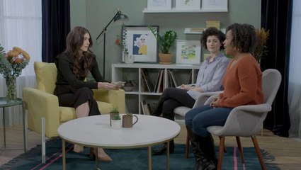 Piercing Ears vs. Teaching Consent