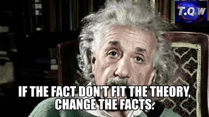 Thoughts of Albert Einstein/TEN Q.W