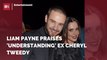 Liam Payne Appreciates Cheryl