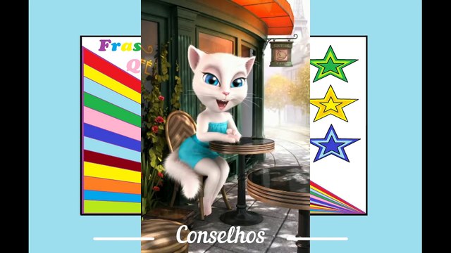 Conselhos: Se alguém te ignora, não fique triste, seja forte e ignore ela também! [Mensagem] [Frases e Poemas]