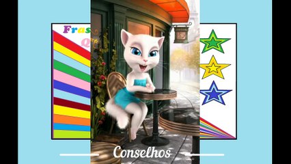 Conselhos: Se alguém te ignora, não fique triste, seja forte e ignore ela também! [Mensagem] [Frases e Poemas]