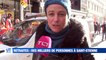 A la Une : La Loire victime d'un piratage informatique / La mobilisation continue / Une marche blanche pour sa soeur / Des écharpes écolos et numériques
