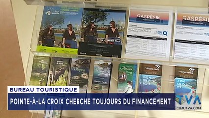 TVA Nouvelles CHAU 12H 24 Janvier 2020