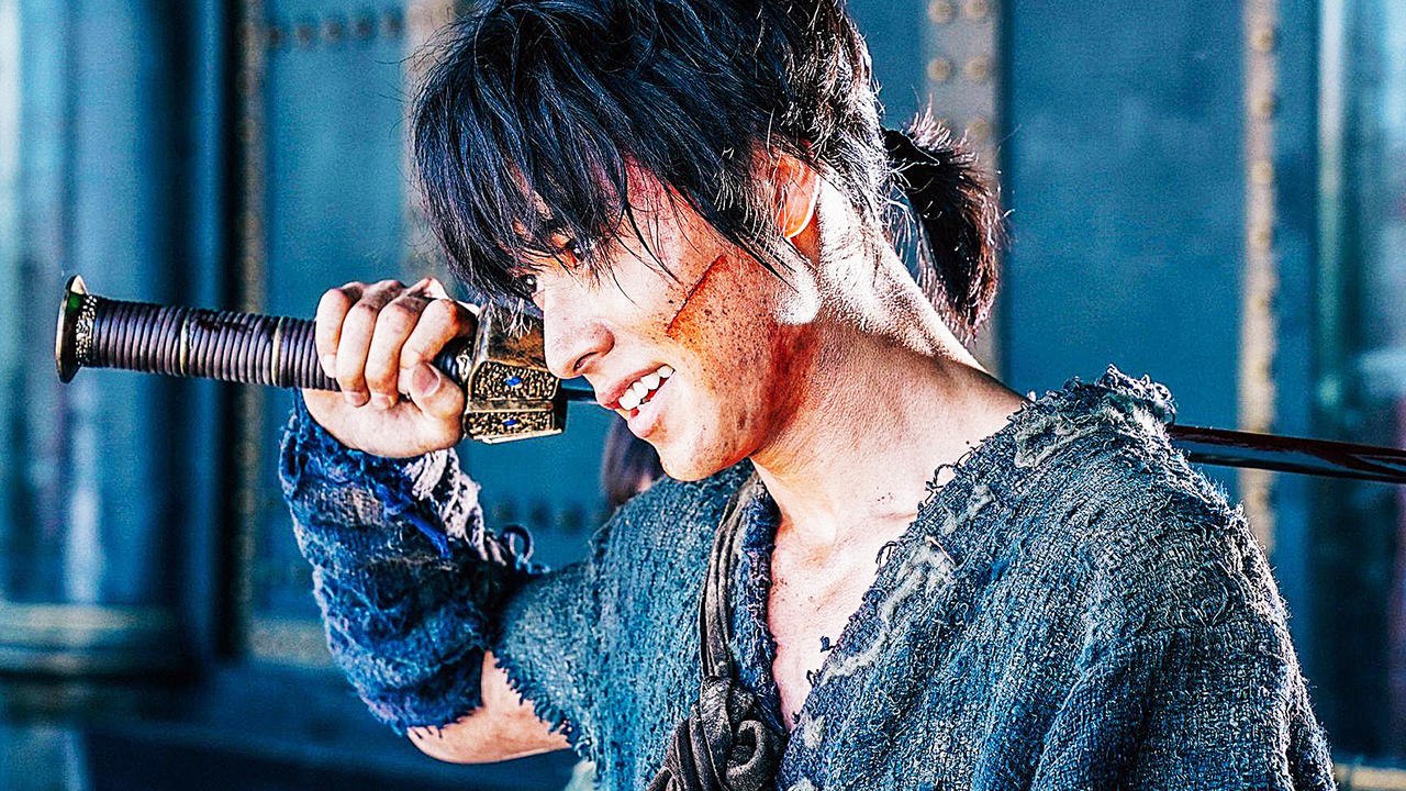 Kingdom - Trailer (Deutsch) HD